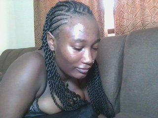 Missprettygal Porn Show