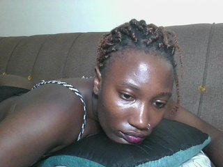 Missprettygal Porn Show