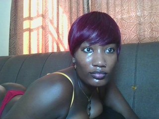 Missprettygal Porn Show