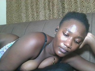 Missprettygal Porn Show