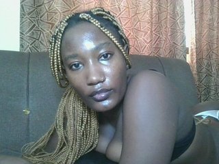 Missprettygal Porn Show