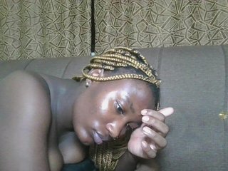 Missprettygal Porn Show