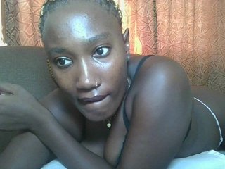 Missprettygal Porn Show