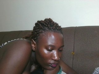 Missprettygal Porn Show