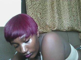 Missprettygal Porn Show