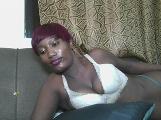 Missprettygal Porn Show