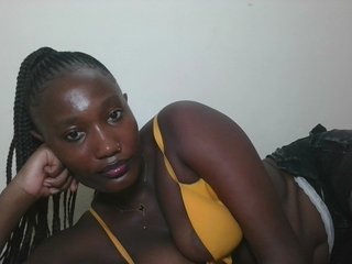 Missprettygal Porn Show