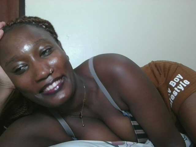 Missprettygal webcam