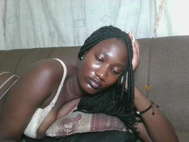 Missprettygal webcam