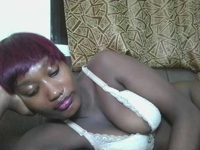 Missprettygal webcam