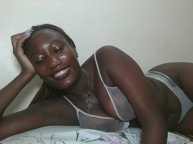 Missprettygal — Freechat on BongaCams