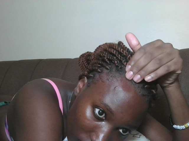  Missprettygal chat room