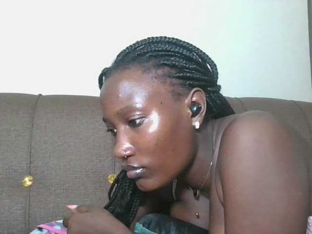 Missprettygal webcam