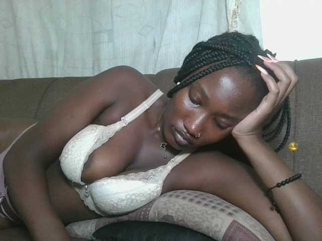 Missprettygal from BongaCams