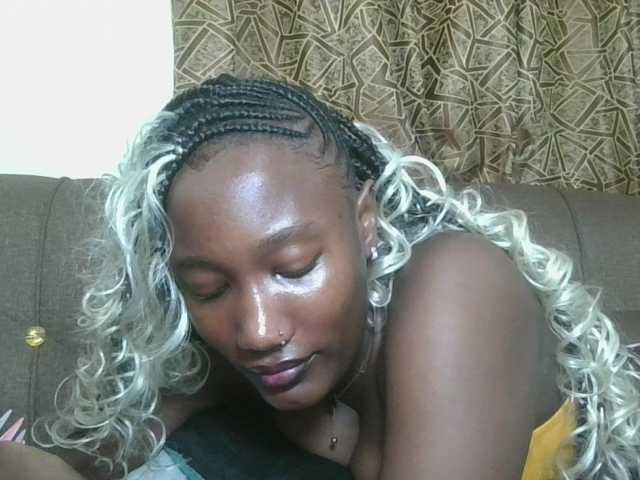 Missprettygal webcam