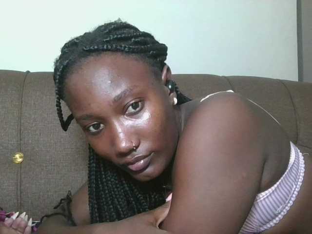 Missprettygal webcam