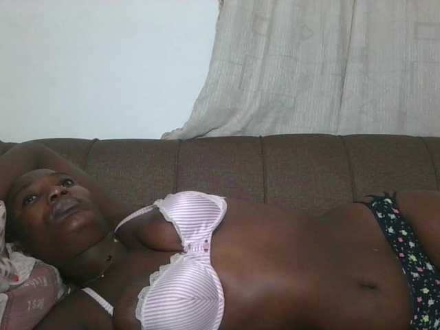 Missprettygal on BongaCams 