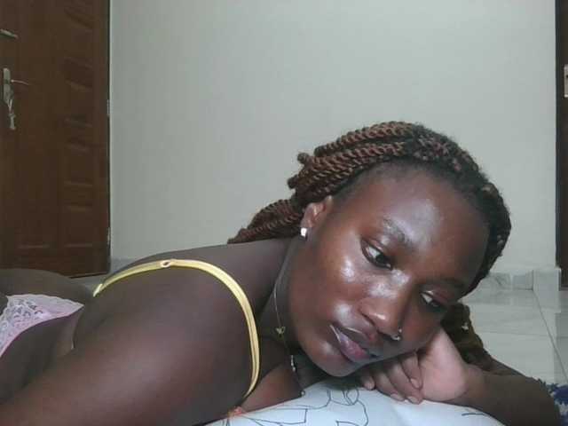 Missprettygal webcam