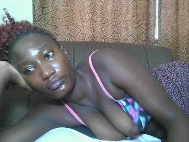 Missprettygal webcam