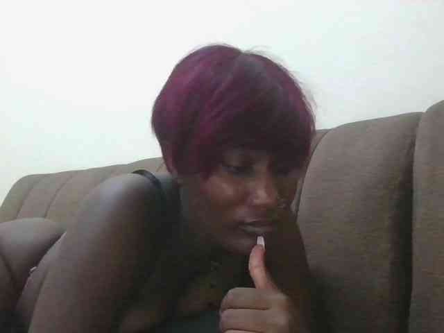 Missprettygal webcam