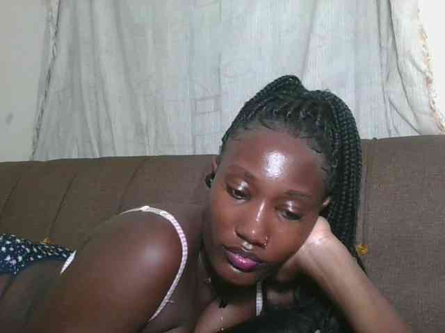 Missprettygal webcam