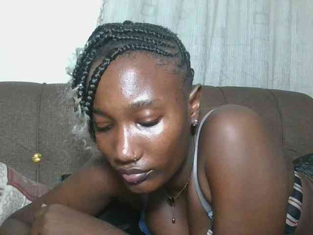 Missprettygal webcam