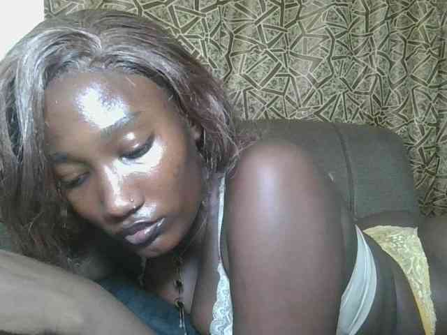 Missprettygal webcam