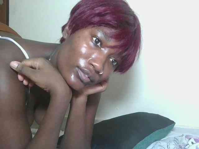 Missprettygal webcam