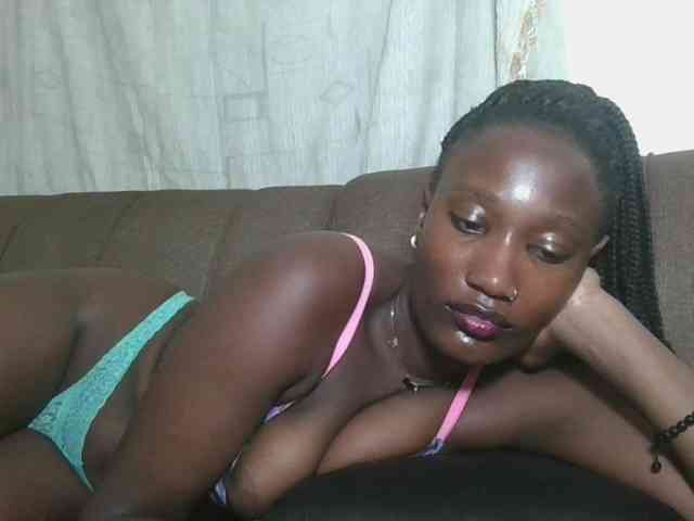 Missprettygal webcam