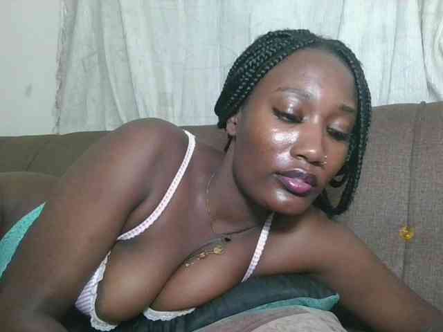 Missprettygal webcam