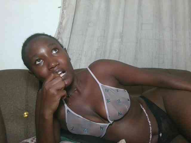 Missprettygal webcam