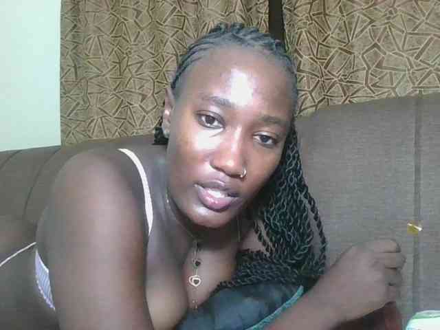 Missprettygal webcam