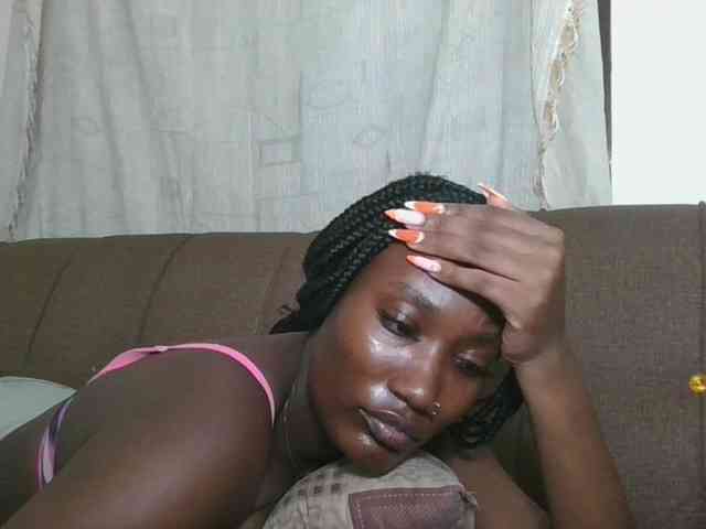 Missprettygal webcam