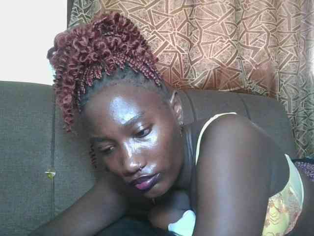 Missprettygal webcam