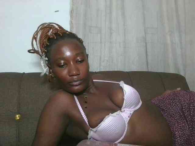 Missprettygal webcam