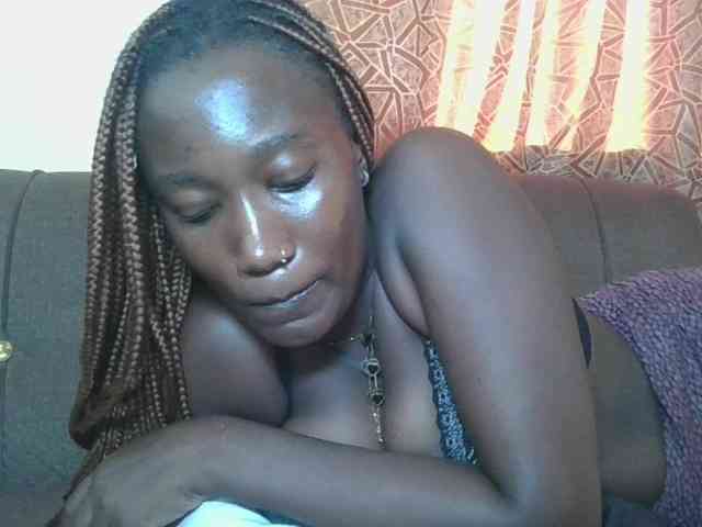 Missprettygal webcam