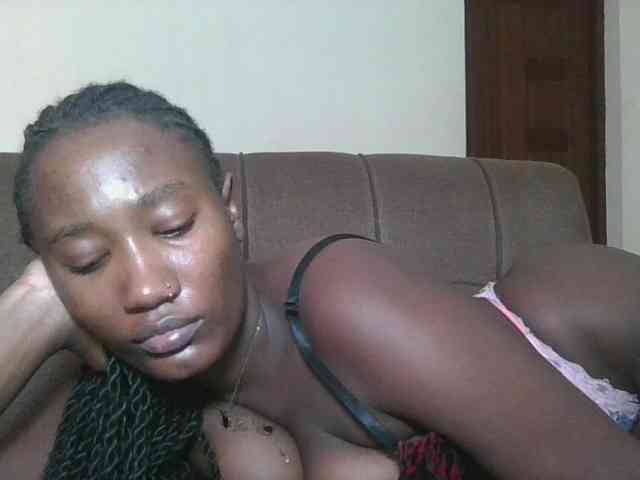 Missprettygal webcam