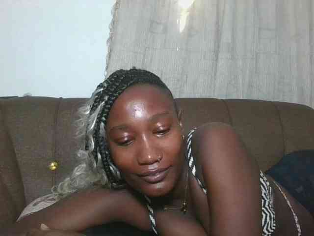 Missprettygal webcam
