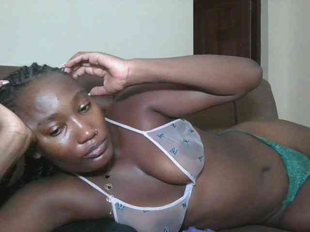 Missprettygal webcam