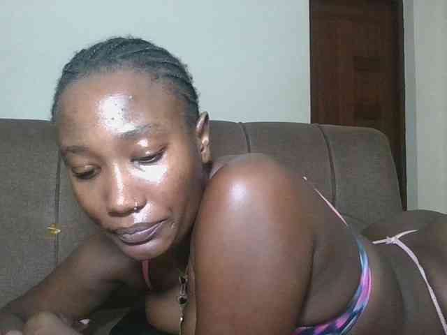 Missprettygal webcam