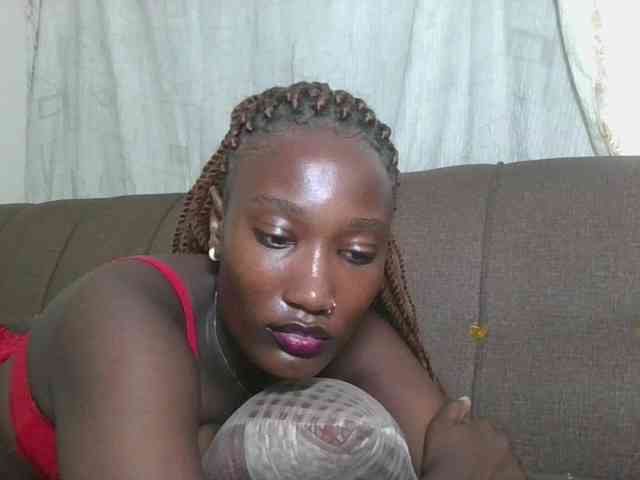 Missprettygal webcam