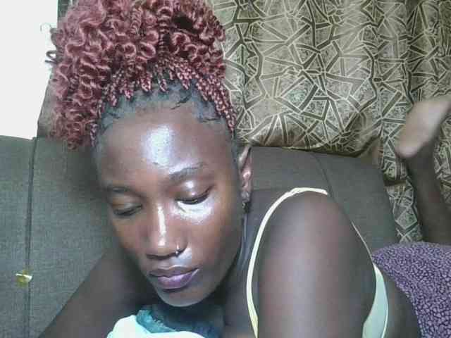 Missprettygal webcam