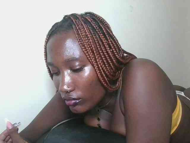 Missprettygal webcam