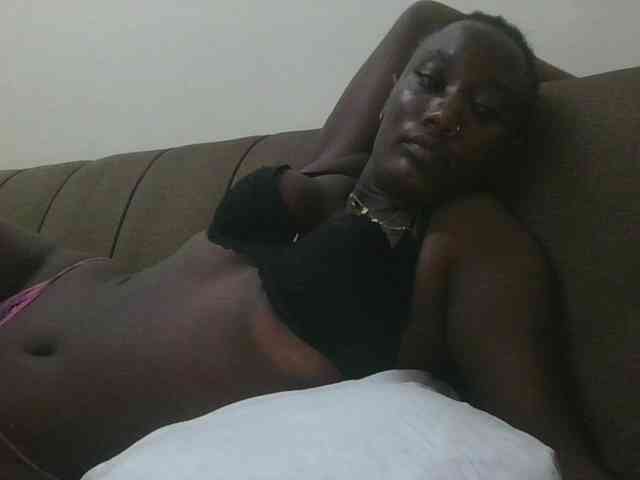 Missprettygal webcam