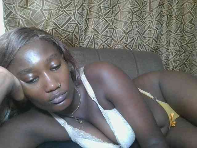 Missprettygal webcam