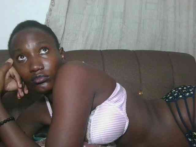 Missprettygal webcam