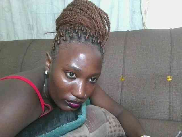 Missprettygal webcam