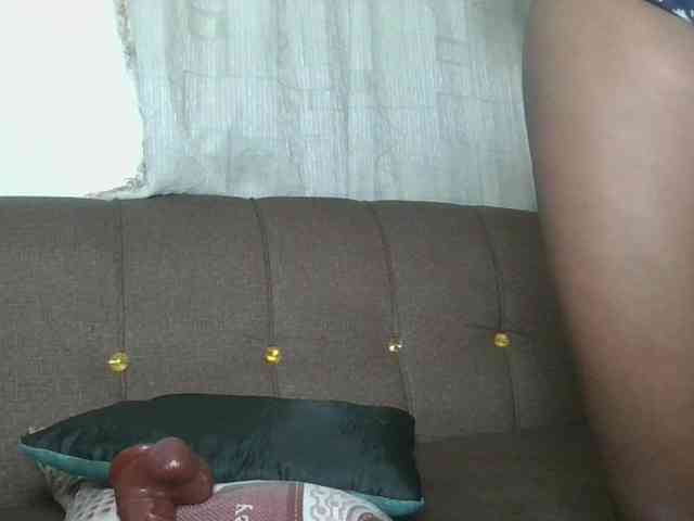 Missprettygal webcam