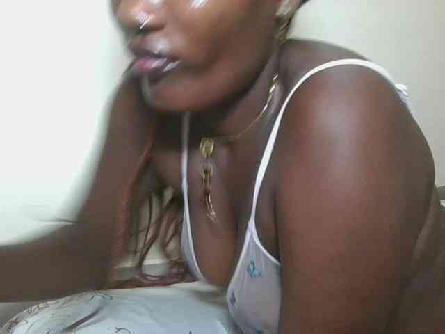 Missprettygal webcam