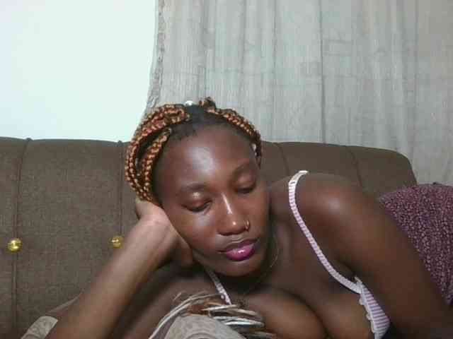 Missprettygal webcam